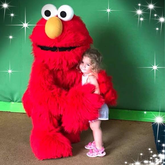 Meet your Posher, Steve - Picture 1 of 1